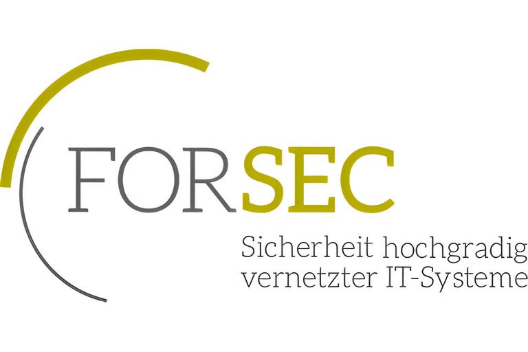 ForSEC - Sicherheit hochgradig vernetzter IT-Systeme
