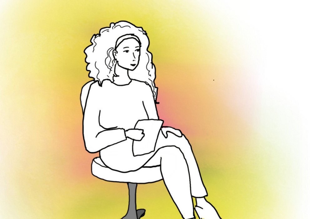 Dekoratives Bannerbild