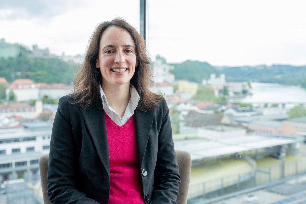 Prof. Dr. Daniela Wawra