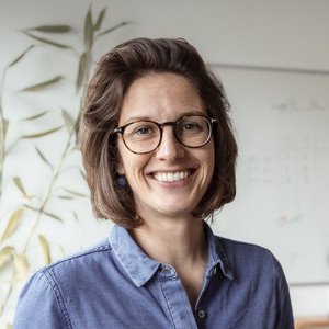 Professor Annette Hautli-Janisz