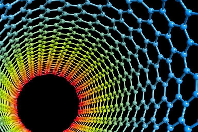 DFG project NANOSEC2 More chance for more secure fingerprints