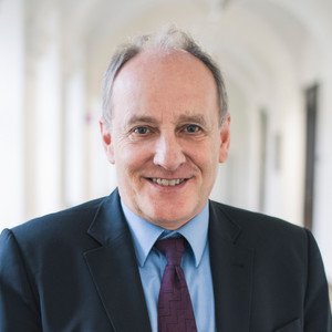 Professor Christian Thies