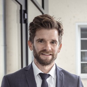 Professor Tristan Barczak