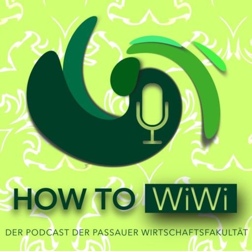 Podcast-Logo How to WiWi