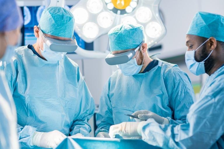 BMBF-Projekt GreifbAR - geschickte Interaktion mit realen Werkzeugen in virtuellen Welten