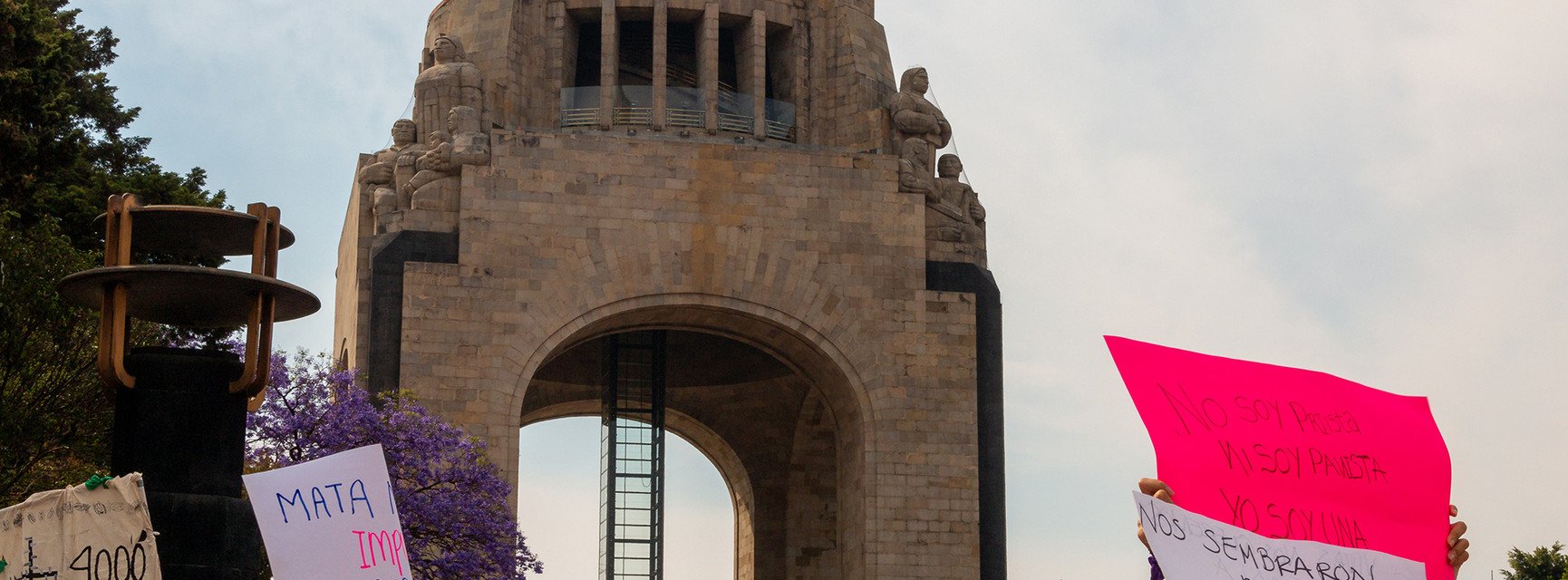 Dekoratives Bannerbild