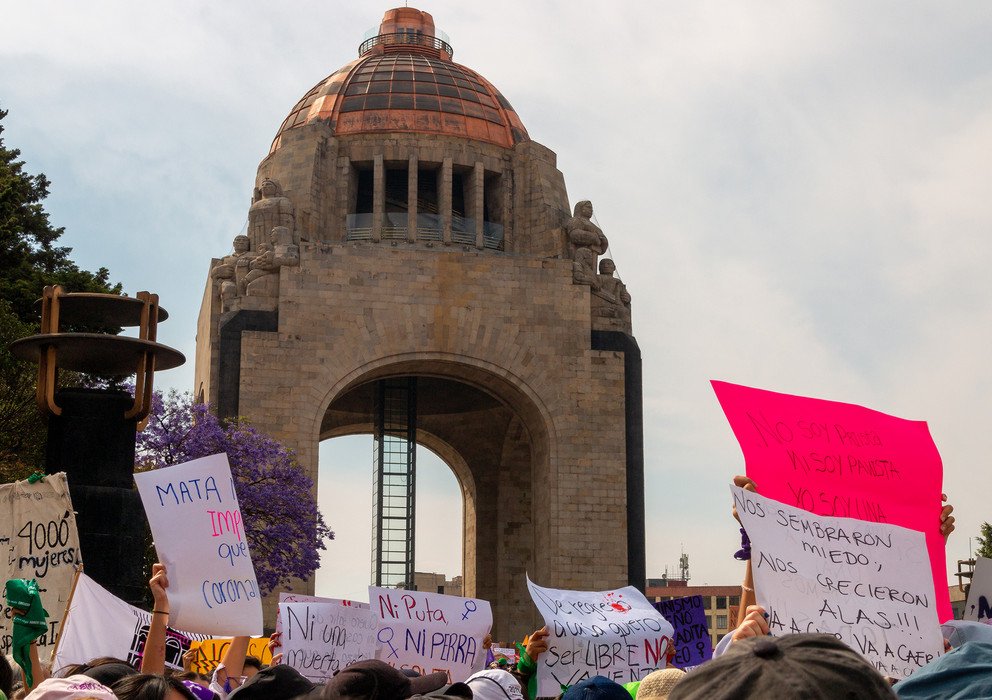 Dekoratives Bannerbild