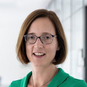 Professor Stefanie Scherzinger