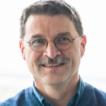 Professor Tomas Sauer