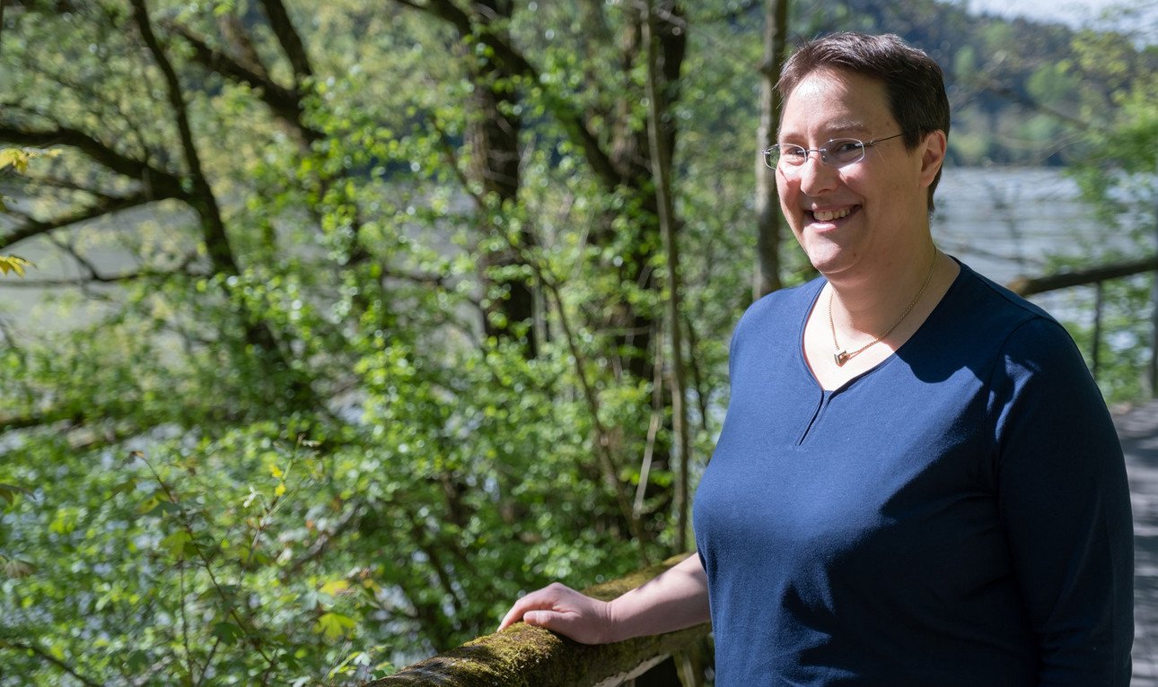 Prof. Dr. Brigitte Forster-Heinlein