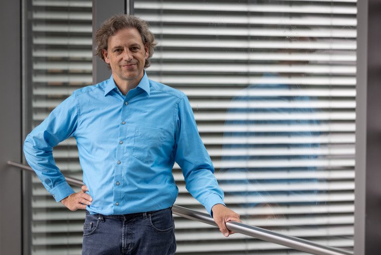 Prof. Dr. Hans P. Reiser