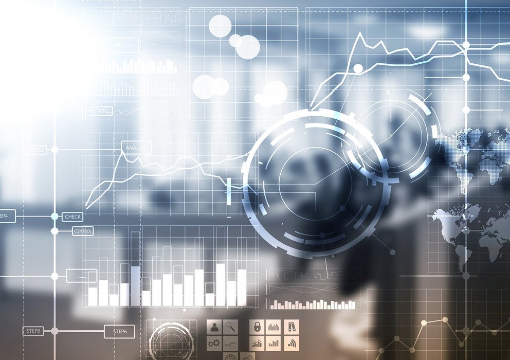 Dekoratives Bannerbild