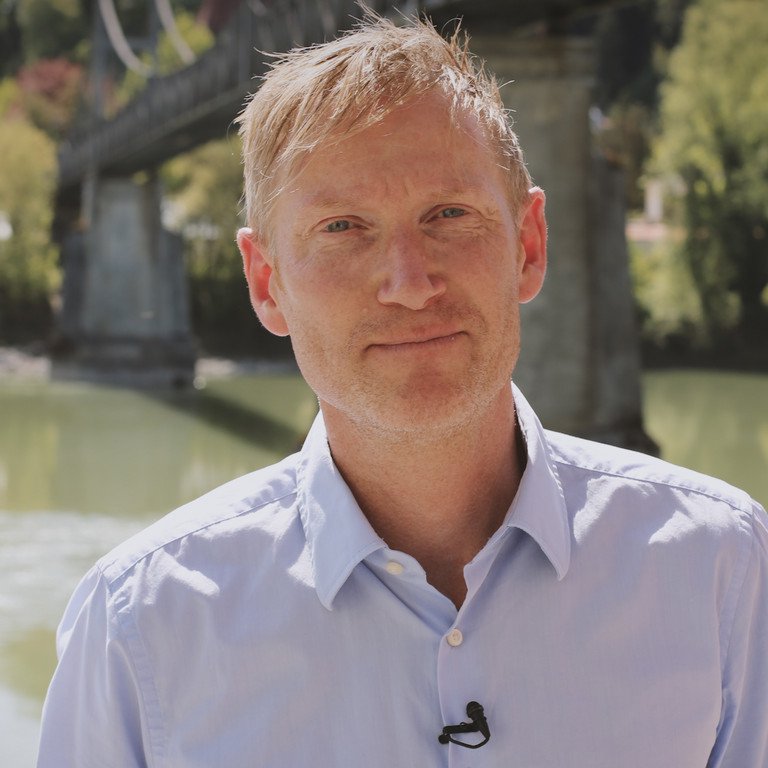 Prof. Dr. Michael Grimm