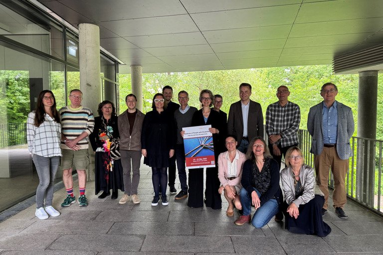 DFG Conference Relatives of People with Disabilities. Interdisciplinary Perspectives