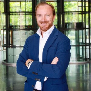Professor Carmelo Cennamo