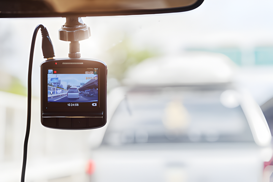 The &ldquo;Privacy BlackBox&rdquo; project: data protection-compliant in-car camera use