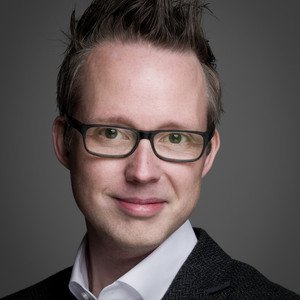 Professor Philip Leifeld