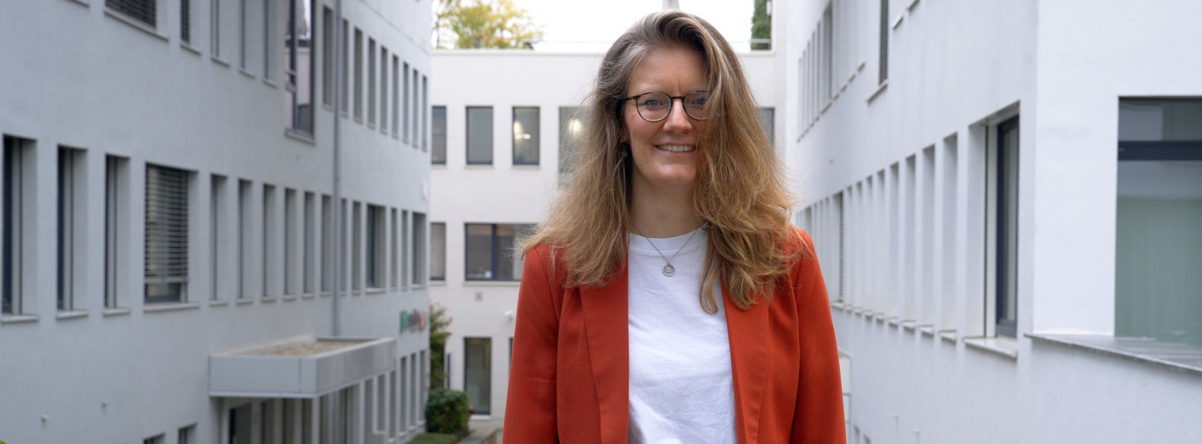 Dekoratives Bannerbild