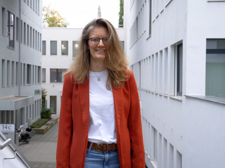 Dr. Hendrike Werwigk
