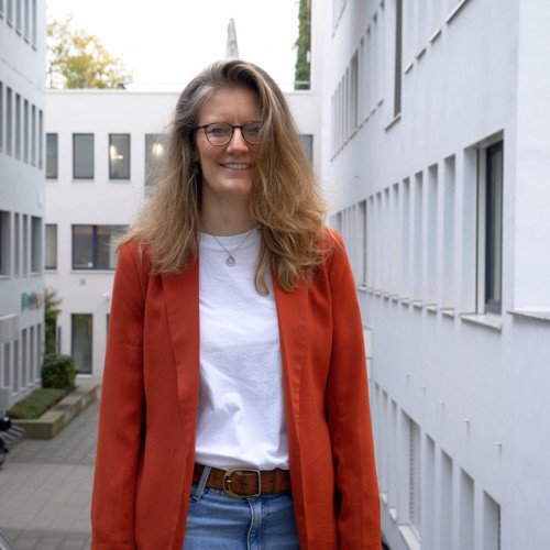 Dr. Hendrike Werwigk