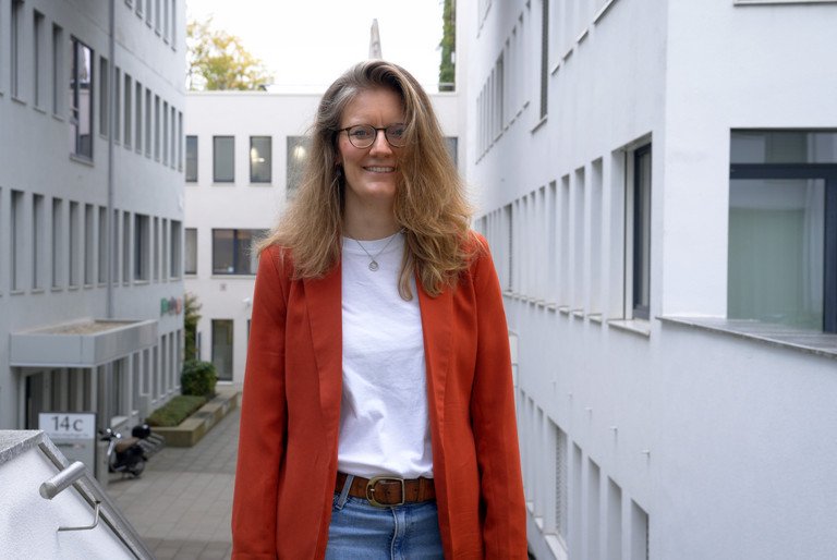 Dr. Hendrike Werwigk