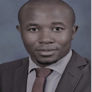 Mr. Nelson Otieno Okeyo