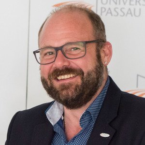 Professor Oliver Decker