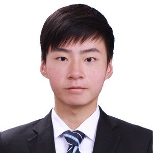 Zhenbin Zuo