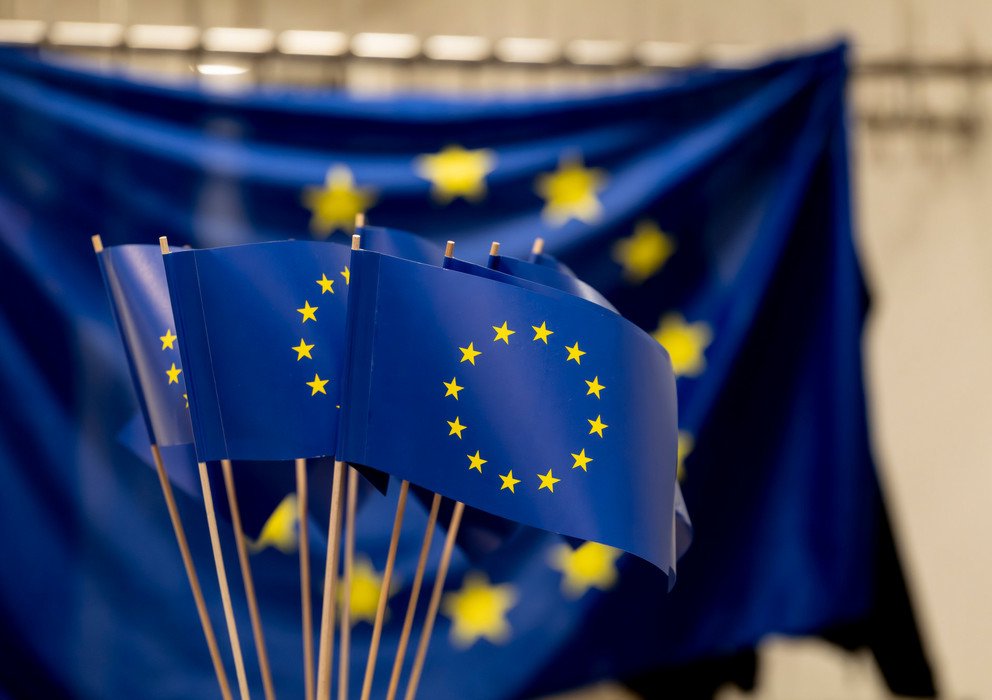 Dekoratives Bannerbild