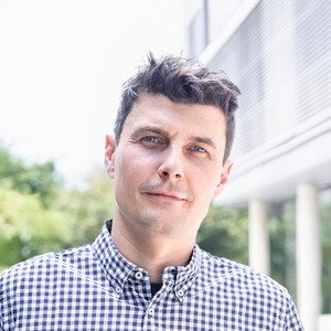 Professor Daniel Rudolf