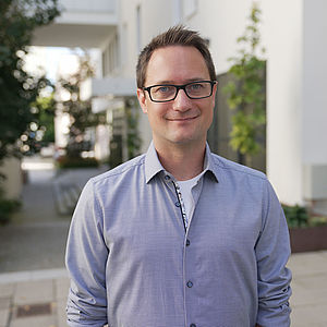 Prof. Dr. Steffen Herbold, Lehrstuhl für AI Engineering