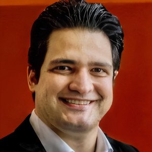 Professor Saeed Khanagha