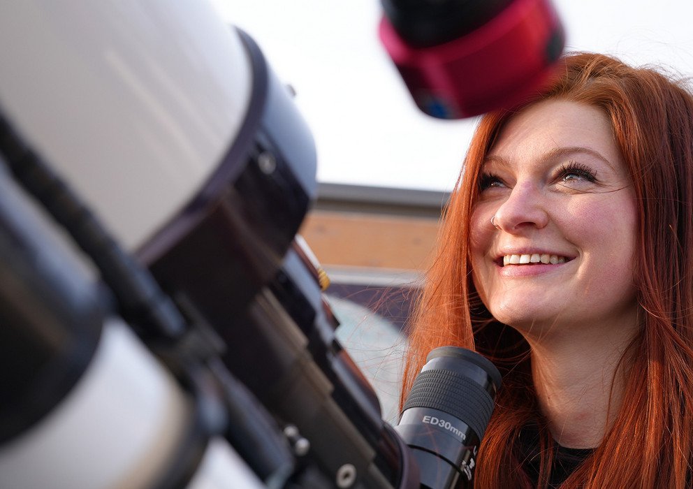 Dekoratives Bannerbild