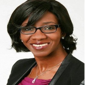 Dr. Patricia Boshe