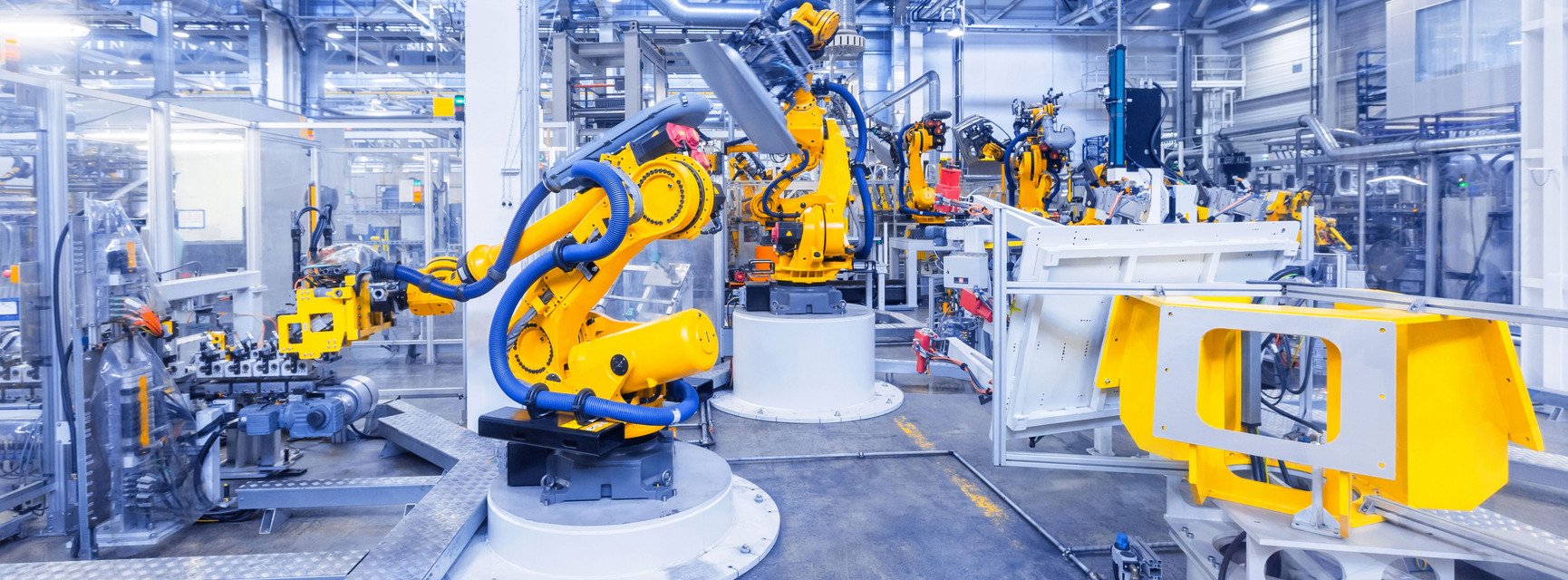 Dekoratives Bannerbild