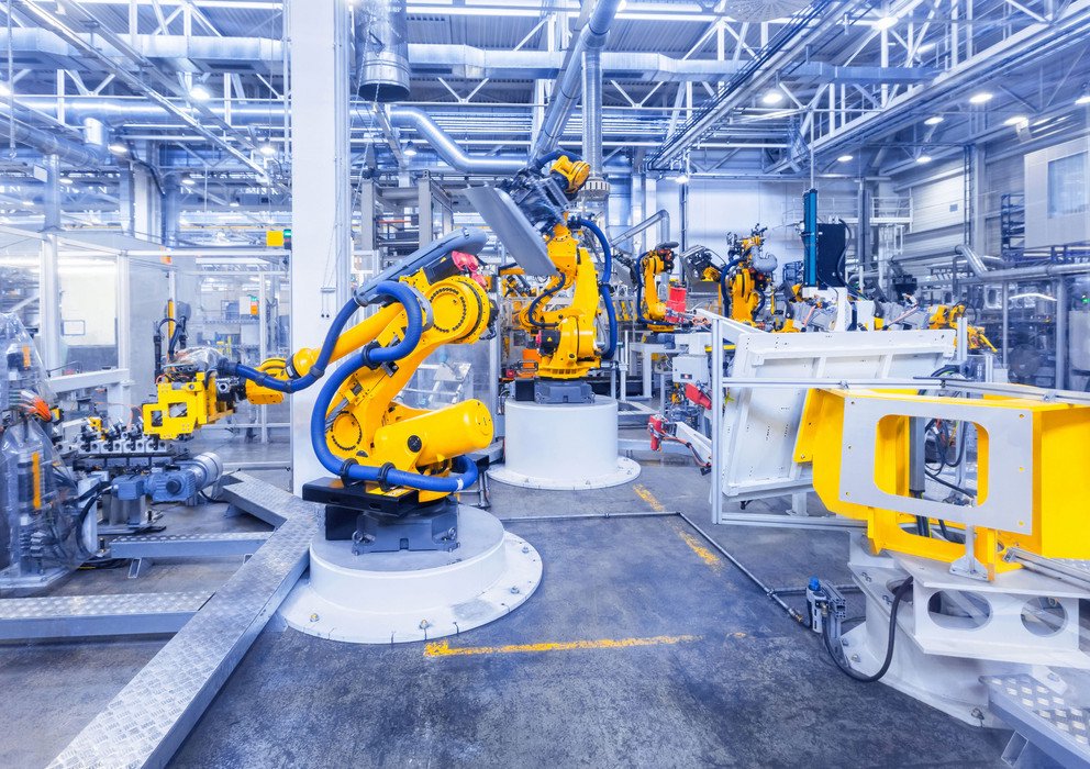 Dekoratives Bannerbild