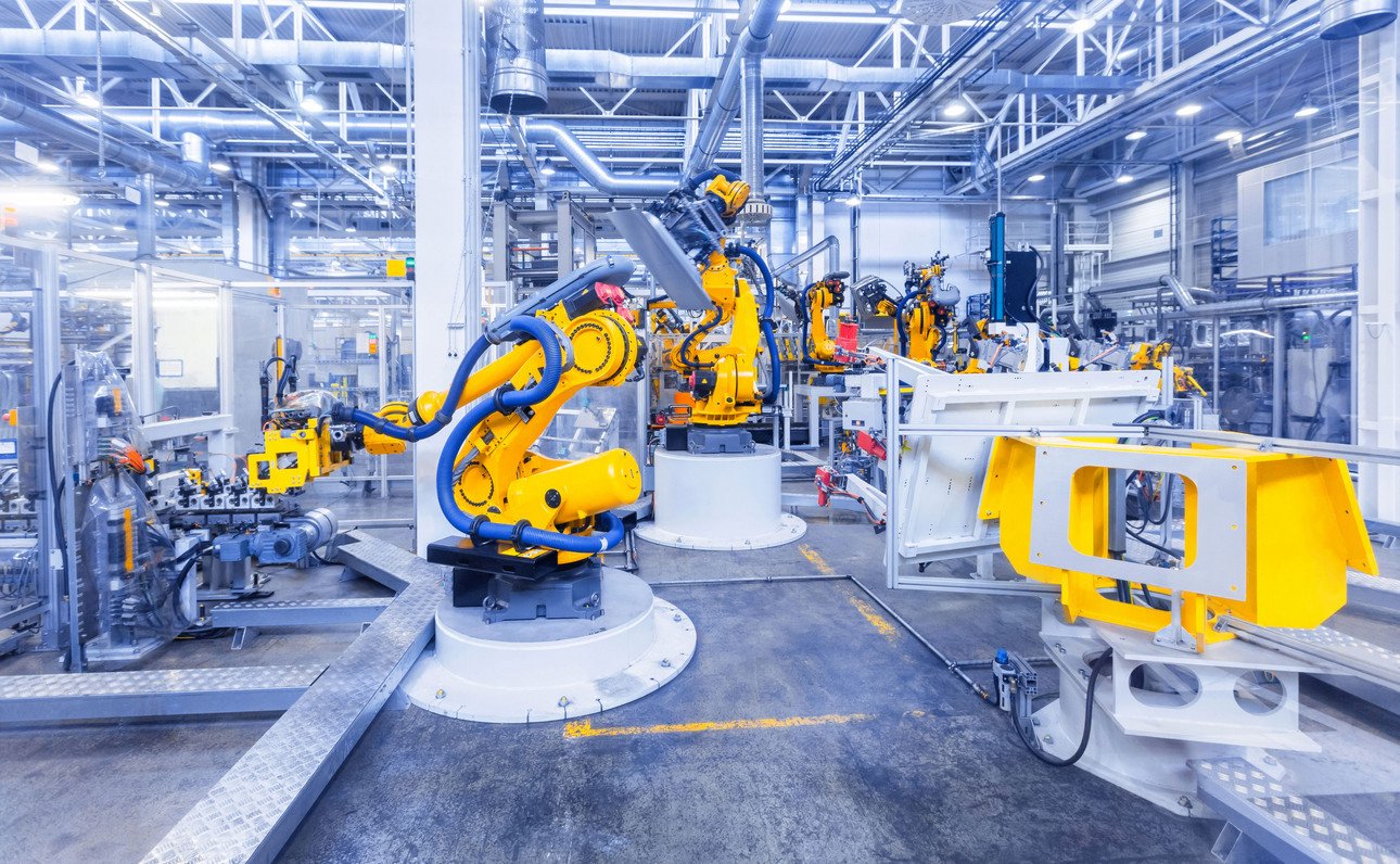 "Die Gef&auml;hrdung psychischer Gesundheit in Unternehmen der Industrie 4.0" - zu diesem Thema sprach Prof. Dr. Axel Buchner von der Heinrich-Heine-Universit&auml;t D&uuml;sseldorf.