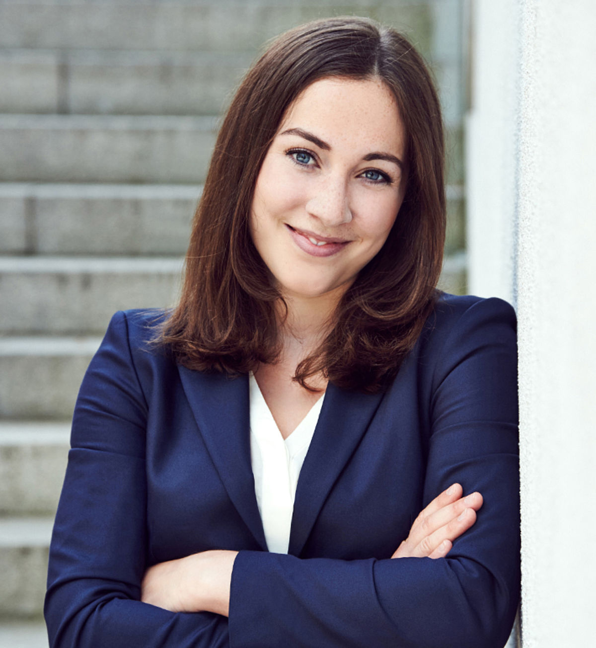 Dr. Ramona Rekers, ehemalige Mitarbeiterin am Lehrstuhl von Prof. Dr. Stefan Bauernschuster