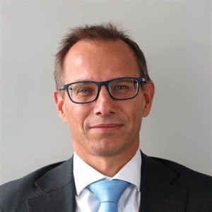Ralph Sauer