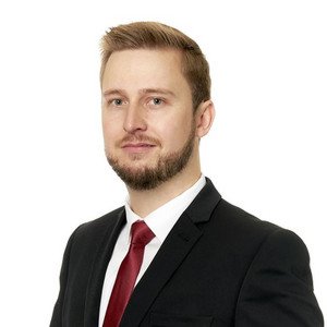 Alexander Beyleveld