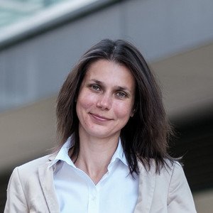 Professor Alena Otto