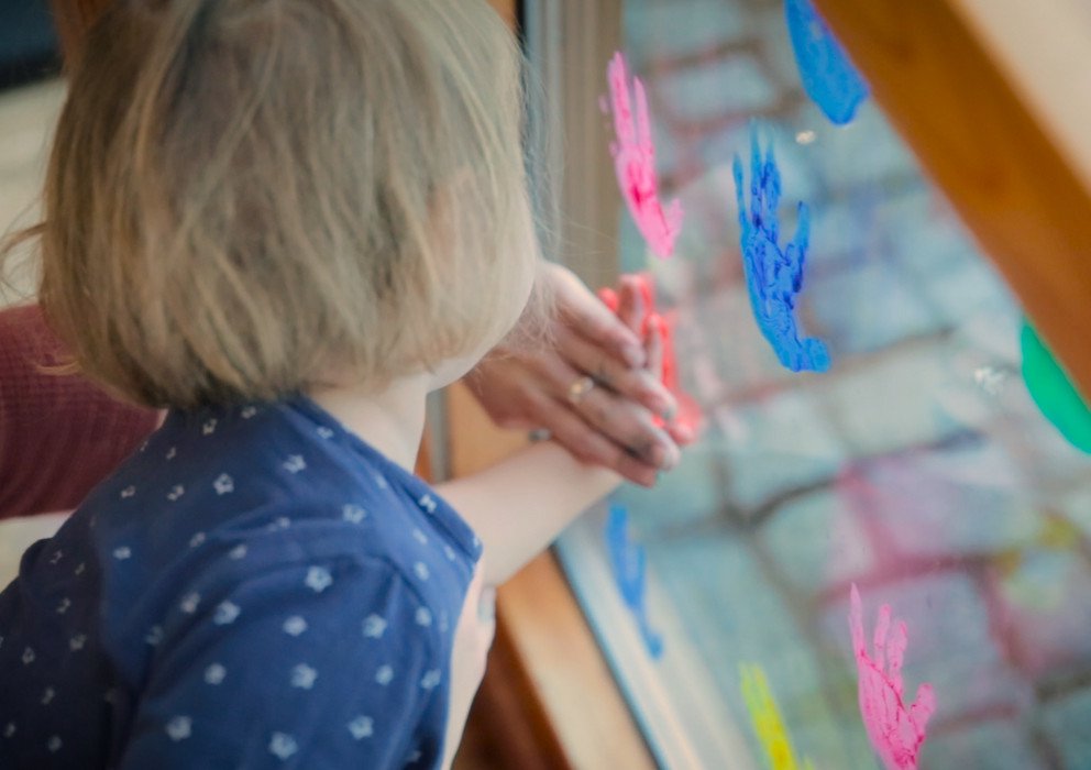 Decorative banner image