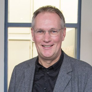 Prof. Dr. Christian Schicha, FAU Erlangen-N&uuml;rnberg