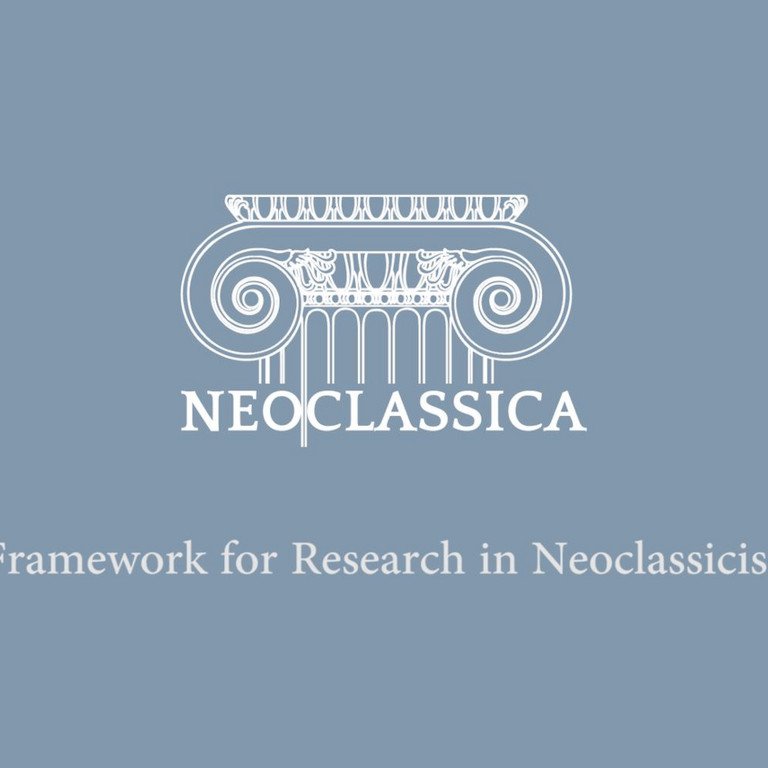 Projekt Neoclassica Logo