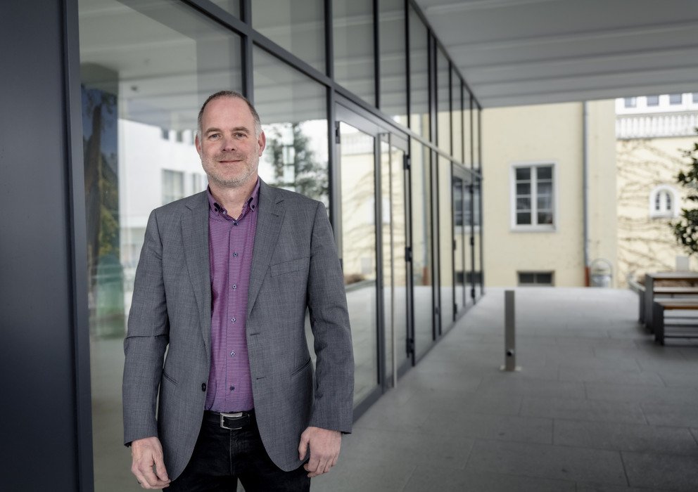 Dekoratives Bannerbild