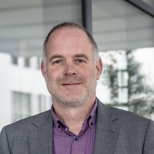 Professor Maximilian Sailer