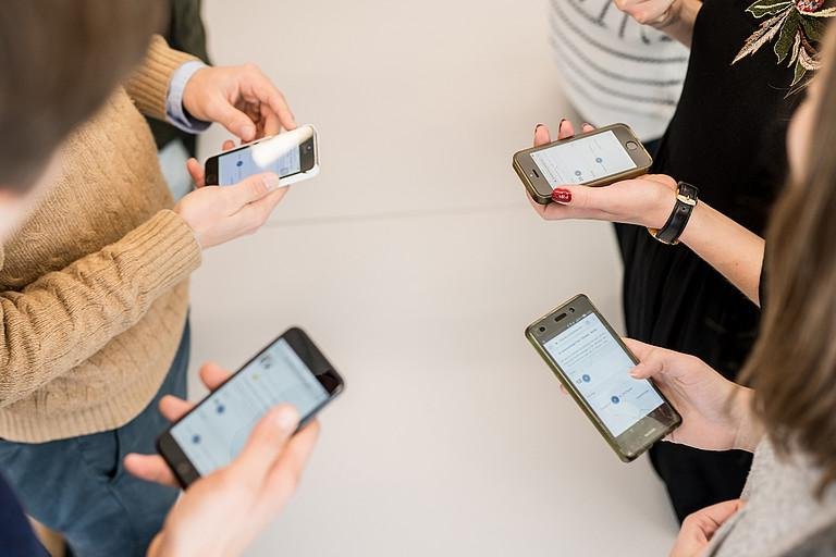 Projekt DeepWrite Mit KI besser schreiben und argumentieren in Jura und Wirtschaft