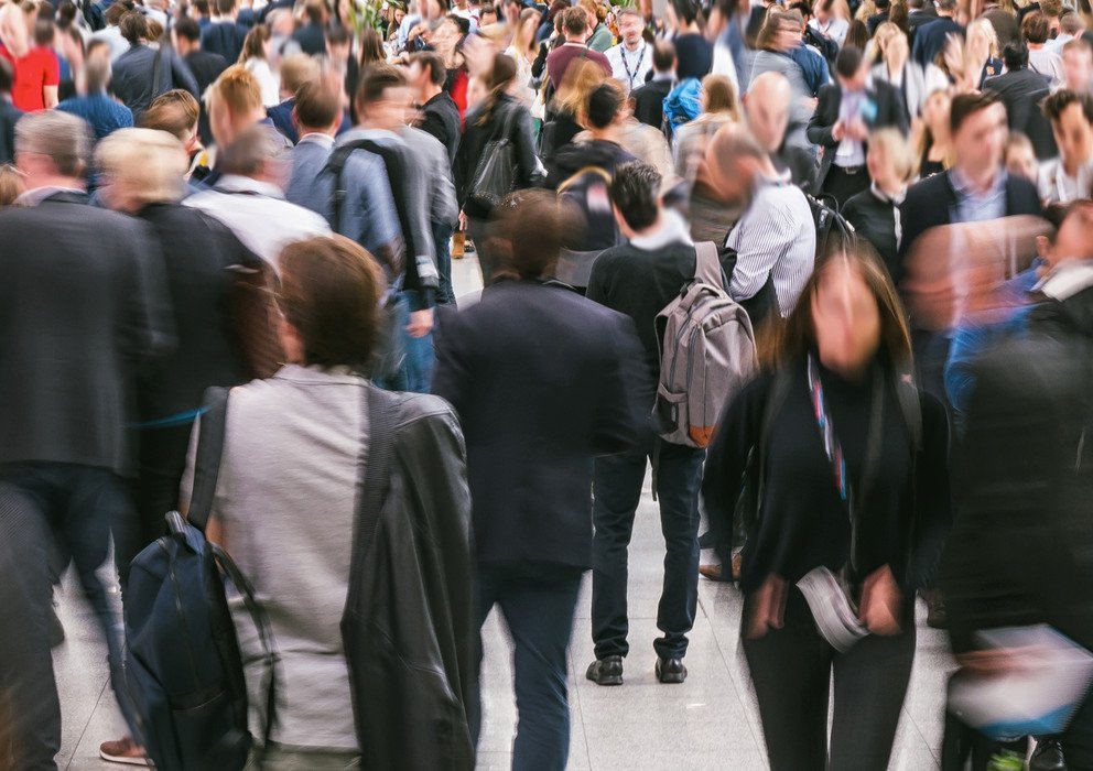 Dekoratives Bannerbild