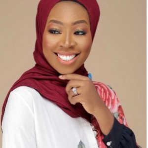 Ms. Aishat O Salami