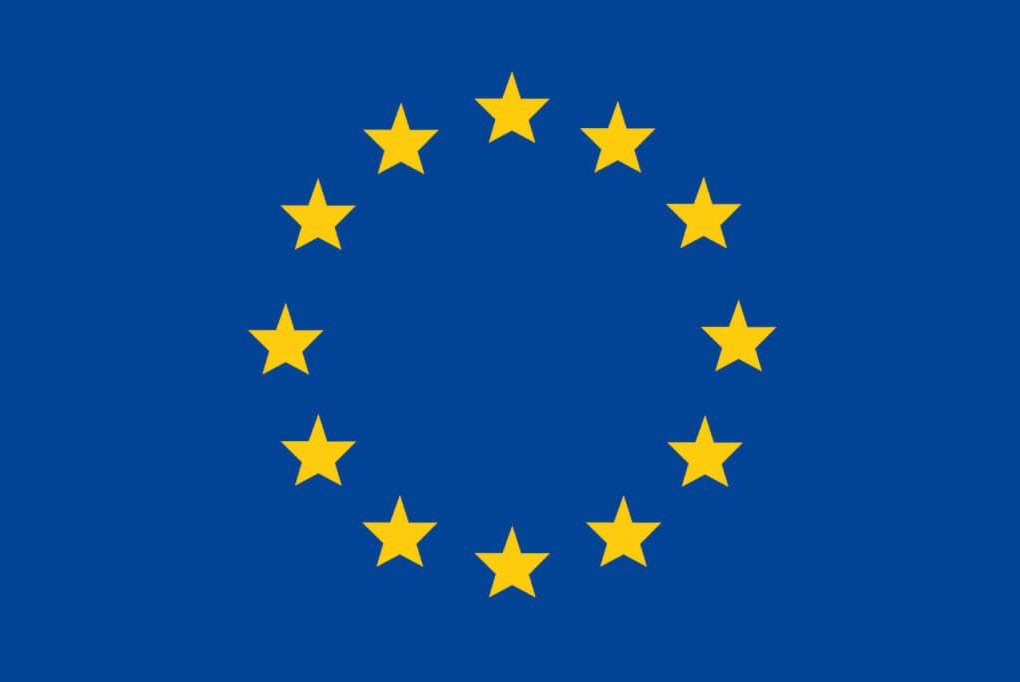 EU-Flagge